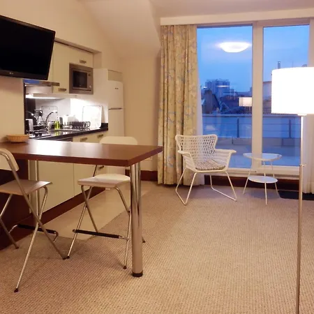 Aparthotel 116 2*