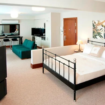 Aparthotel 116
