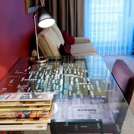 Aparthotel 116 2*