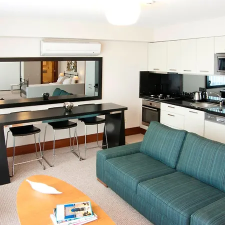 Aparthotel 116 Istanbul