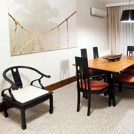 Aparthotel 116 Istanbul