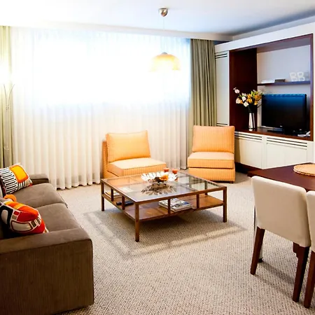 Aparthotel 116 2*
