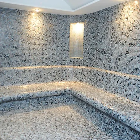 Otel Mercure Altunizade İstanbul