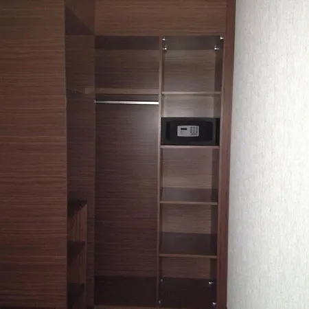 Hotel Mercure Altunizade 4*
