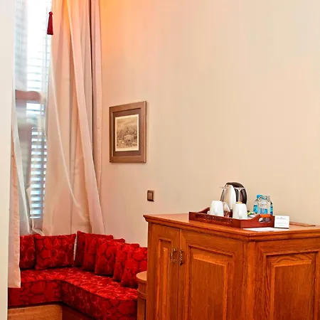 Otel Celine - Ottoman Mansion
