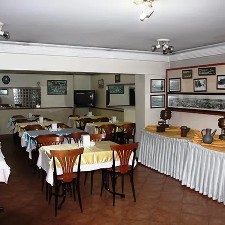 Hotel Kadikoy 2*
