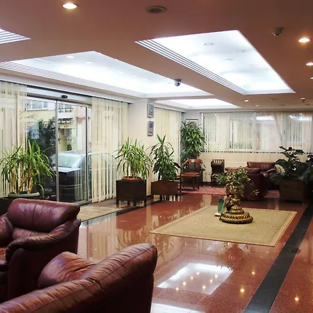 Hotel Kadikoy Istanbul