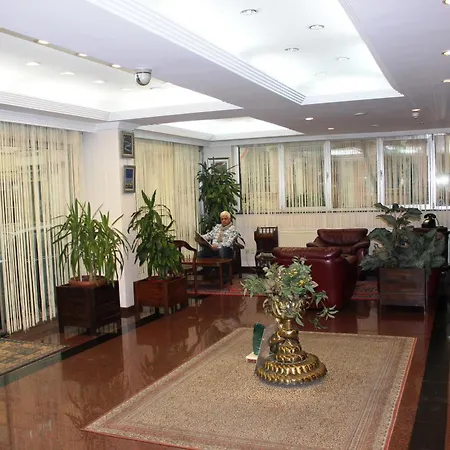 Hotel Kadikoy Istanbul