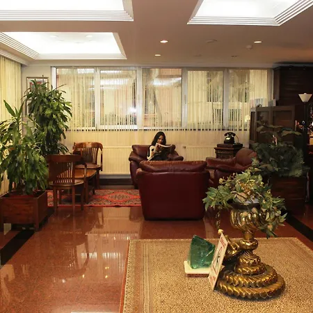 Hotel Kadikoy 2*