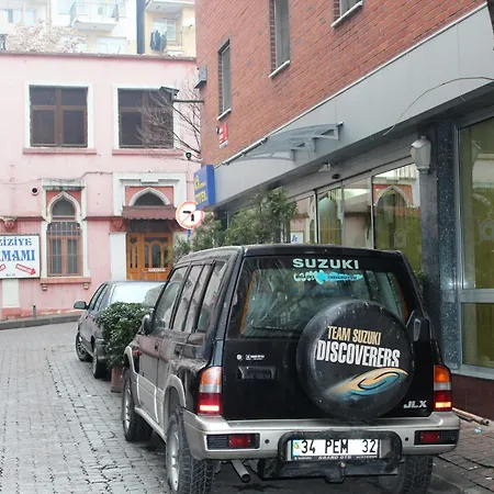 Hotel Kadikoy