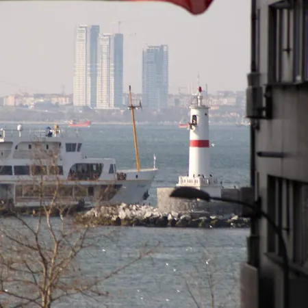 Ξενοδοχείο Kosk Kadikoy Κωνσταντινούπολη
