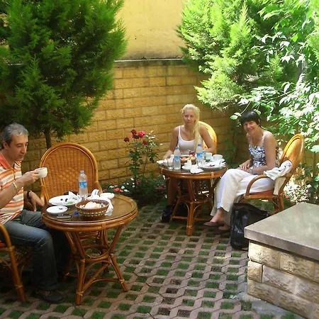 Ξενοδοχείο Kosk Kadikoy 2*