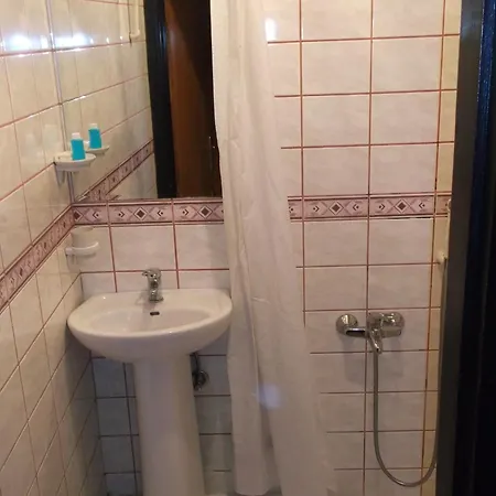 Hotel Kadikoy Istanbul