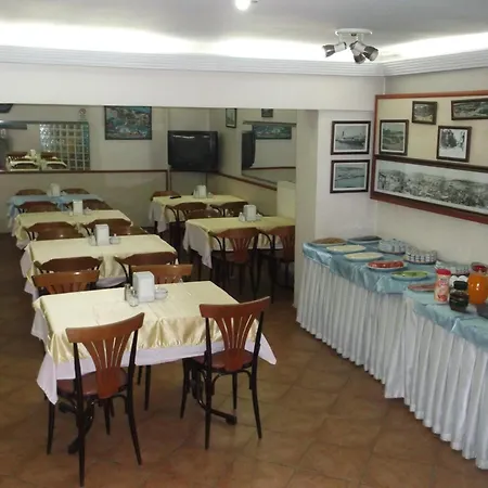 Hotel Kadikoy Istanbul