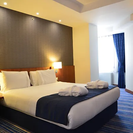 Hotel Taxim Express Bosphorus