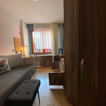 Hub Flats Provincia di Istanbul
