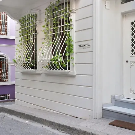 Aparthotel Bianco Taksim