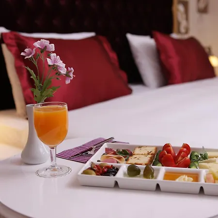 Marmara Deluxe Istanbul