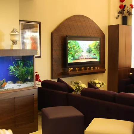 Hotel Akyildiz