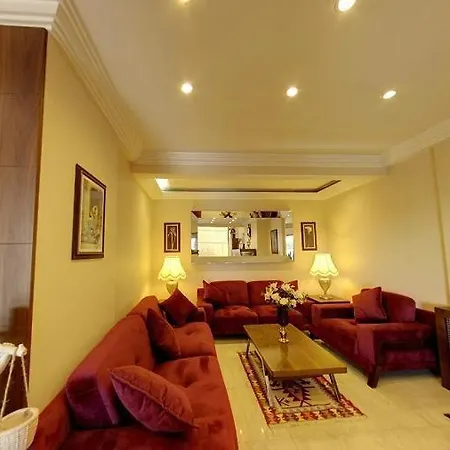 Hotel Akyildiz