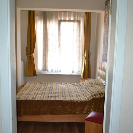 Albergue Second Istambul
