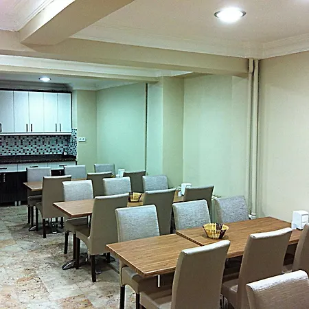 Otel Yonca