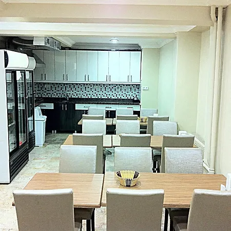 Otel Yonca