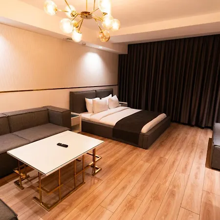 Hotel Mas Nisantasi 5*