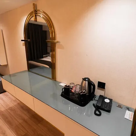 Hotel Mas Nisantasi Istanbul