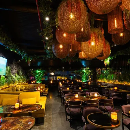 Hotel Mas Nisantasi 5*