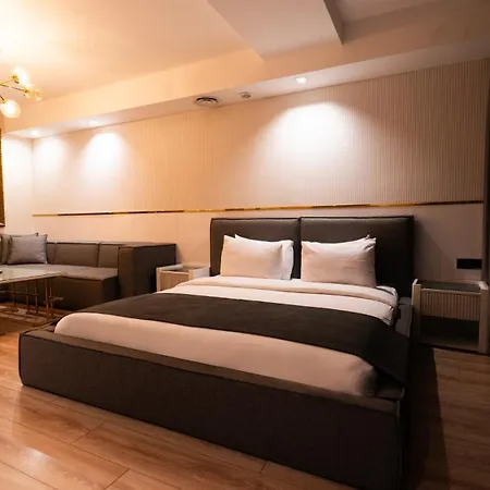 Hotel Mas Nisantasi Istanbul