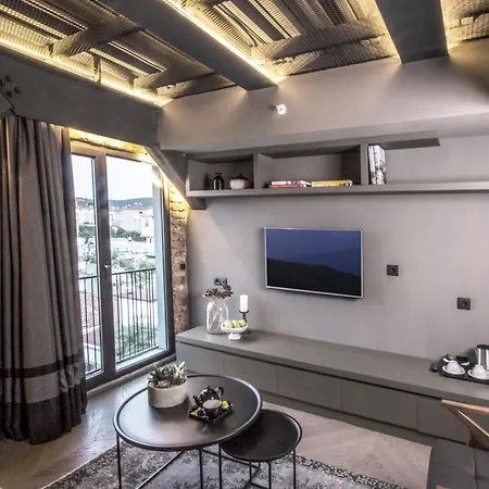 Hotel Cityloft 81 4*