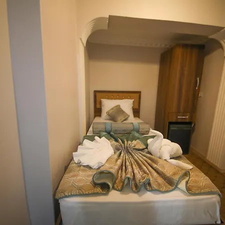 Hotel Delbab