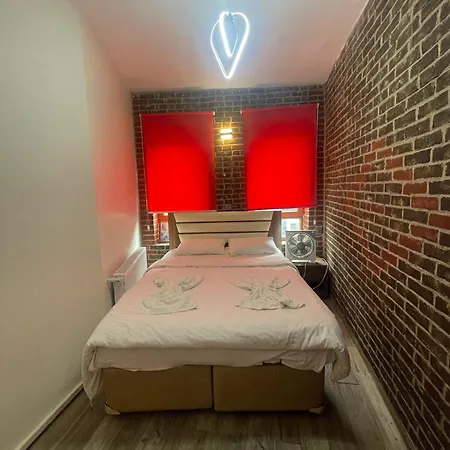 Grand Bella Vista Istanbul