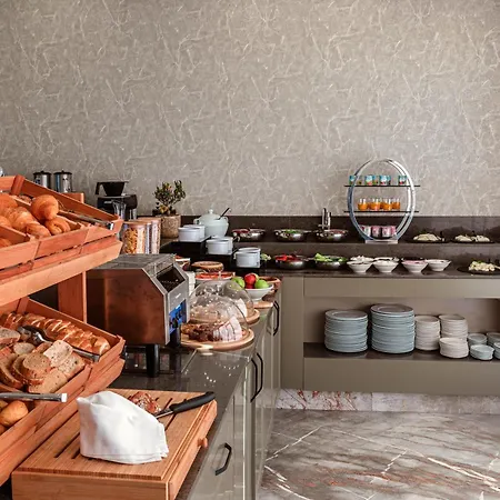 Hotel The Halich Karakoy - Special Category Istanbulská provincie