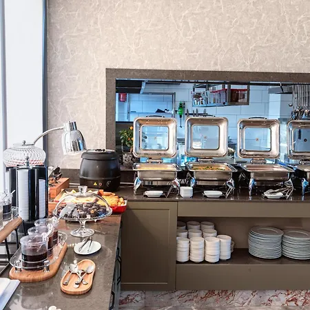 Hotel The Halich Karakoy - Special Category 4*
