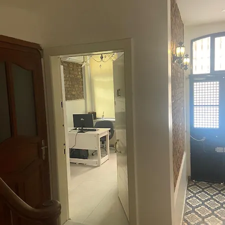 Apartman Sunflower *