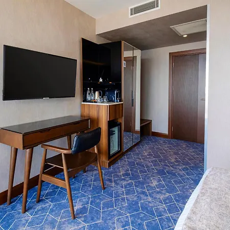 Hotel Ring Stone Bosphorus - Special Class Istambul