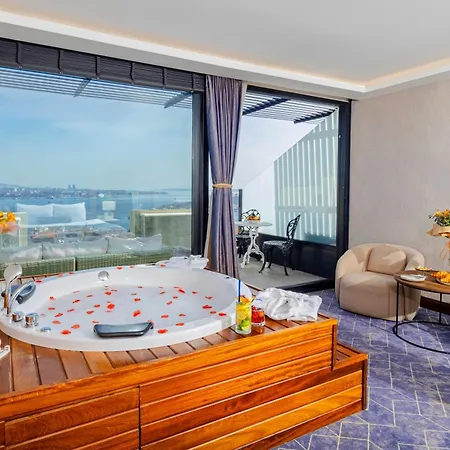 Ring Stone Bosphorus - Special Class