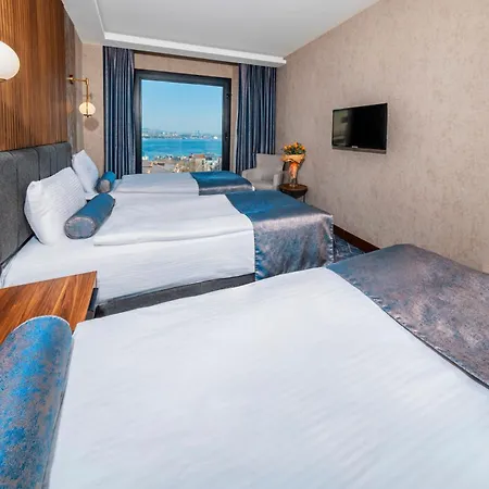 Hotel Ring Stone Bosphorus - Special Class 4*