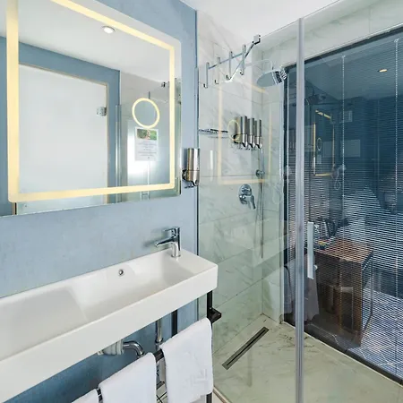 Hotel Ring Stone Bosphorus - Special Class Istambul