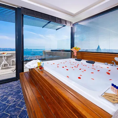 Hotel Ring Stone Bosphorus - Special Class