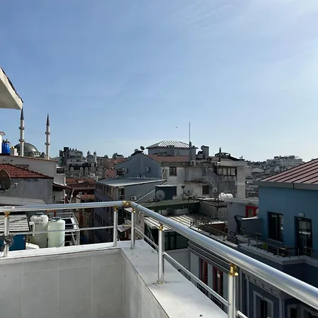 Taksim Brand اسطنبول