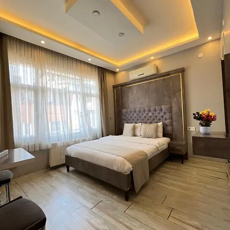 فندق Taksim Brand اسطنبول