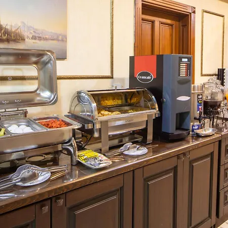 Hotell Bender