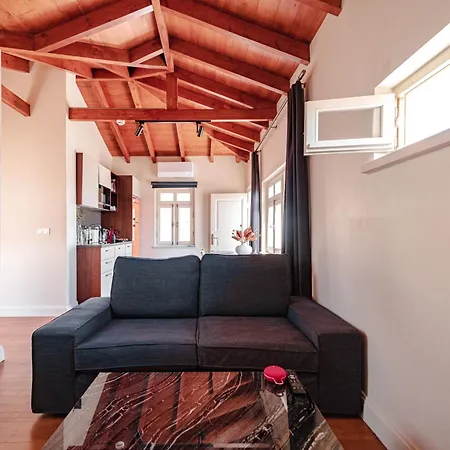 Daire Homie - Turna Residences In Cihangir İstanbul
