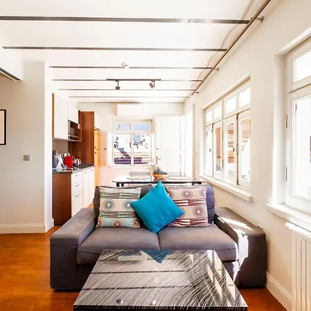 Daire Homie - Turna Residences In Cihangir *