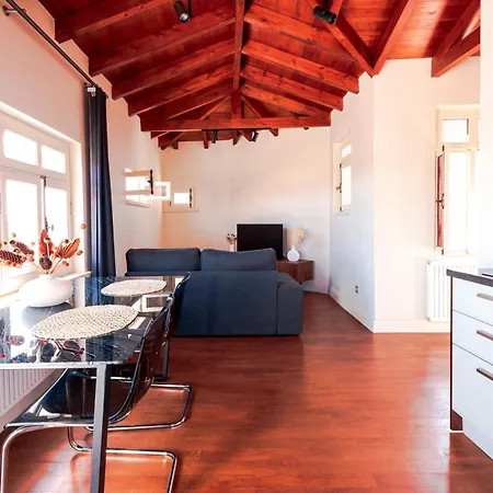 Daire Homie - Turna Residences In Cihangir