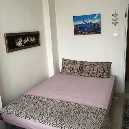 Ubytování v soukromí Arsel Istanbulská provincie