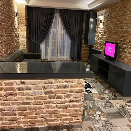 Apartment Tuyap Fair Elit